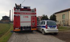 Fuga di gas ad Ardola: chiuse le strade principali di accesso alla frazione