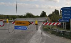 Ponte sul Po, la chiusura costa 52 milioni a imprese e pendolari