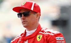 Raikkonen: "Le gomme saranno decisive"