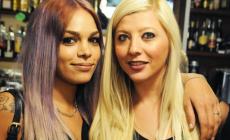 Festa a Bannone con Antica Ardenga e Italgroup