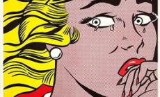 Roy Lichtenstein e la Pop Art Americana alla Fondazione Magnani Rocca