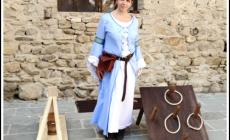 Giochi e sfide per divertirsi in compagnia al castello di Varano Melegari