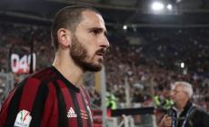 Vinse tutto alla Juventus, ora stronca Bonucci