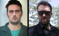 Uomo armato di accetta cercò di portare via un furgone: forse era il killer ricercato 