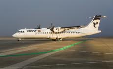 Iran, si schianta aereo con 66 passeggeri a bordo: tutti morti