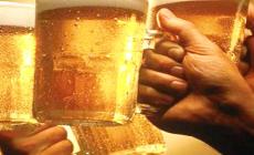 Festa della birra: si parte con il rock