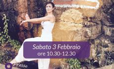 Masterclass di Tantra Yoga tradizionale 