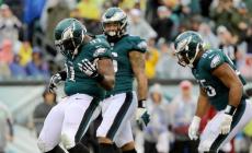 NFL, Eagles da applausi