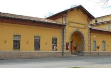 Incontro  con Caruana  a Langhirano   