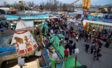 Dopo le botte, più controlli al Luna Park