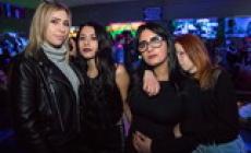 Viale Europa: Reggaeton e latini