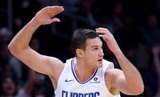 NBA, Gallinari continua a vincere