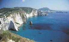 "Spettacolare" soccorso di un  ferito sull'Isola di Ponza