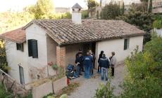 La casa del delitto di Meredith diventerà un bed and breakfast