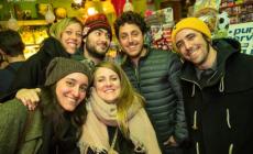 Gli aperitivi in compagnia a Borghetto