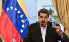 Maduro è un dittatore ma l'Italia tentenna