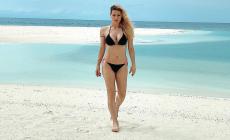 Regine di gossip: Michelle Hunziker - Foto 