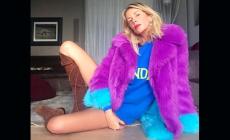 Regine di gossip: Alessia Marcuzzi - Foto 