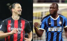 Un turno a Ibra e Lukaku, ma si muove la Procura Figc