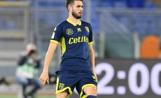 Giacomo Ricci ceduto al Venezia a titolo temporaneo