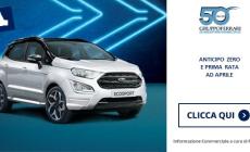 Gruppo Ferrari concessionaria Ford per Parma e provincia via Toscana, 45,A Parma Tel. 0521.266711