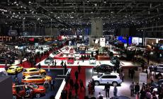 Ginevra, i numeri del 2019: 900 modelli in passerella