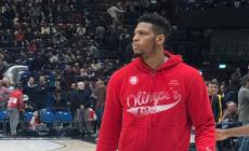 Per Brooks c'è un problema di volontà