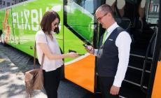 Parti per un museo? FlixBus fa lo sconto 