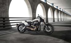 Prova Harley-Davidson FXDR 114, cruiser all’americana