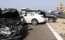 A22 - Autobrennero: un morto, 37 feriti di cui 6 gravissimi FOTO- VIDEO