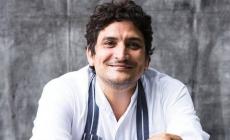 Chef italiano festeggia la terza stella Michelin in Francia