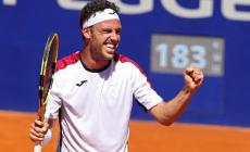 Cecchinato trionfa all'Atp500 di Baires. Sale al numero 17 nel ranking