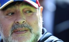 Audio shock, il medico di Maradona: "Il grassone sta morendo"