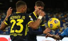 Osorio e Conti si salvano, gli altri no