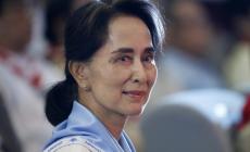 Golpe in Birmania, arrestata Aun San Suu Kyi