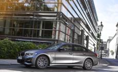 Bmw, offensiva plug-in per  Serie 3 e Serie 5 