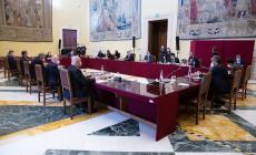 Governo, alla Camera il tavolo di confronto sul programma