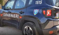 Tizzano, aveva realizzato un deposito abusivo di rifiuti: multato