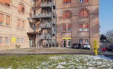 Modifica temporanea: l'ingresso alle Piccole Figlie nel lato est