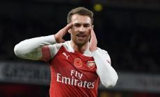 Juve, fatta per Ramsey