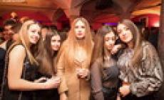 Felino: i grandi compleanni al Best