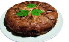 La ricetta della domenica - Torta golosa pere e nutella