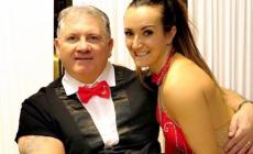 De Angelis, in sedia a rotelle per la danza della vita