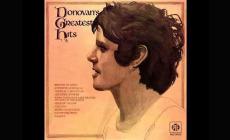 Donovan tra streghe e astronauti:  50 anni di “Greatest hits” Video