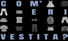  «Com’eri vestita?» Una mostra itinerante sugli stereotipi 