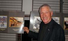 Moser, dinastia su due ruote