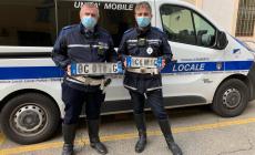 Targhe manomesse e auto sotto sequestro: 30enne condannata