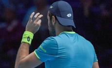 Berrettini trascina l'Italia, 2-1 sull'Austria in Atp Cup
