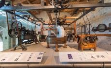 Oggi si va in visita (virtuale) al Museo della pasta: segui la nostra diretta social