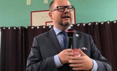 Accoltellato il sindaco di Danzica, è grave